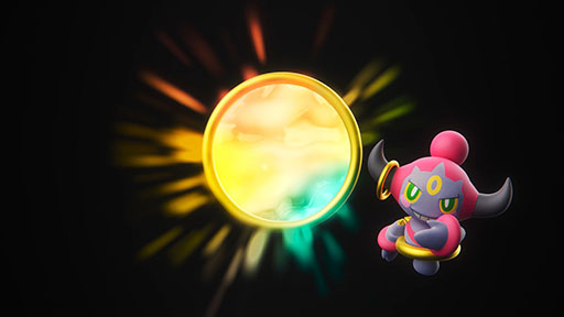 画像ギャラリー No.050のサムネイル画像 / 「Pokémon LEGENDS Z-A」，マフォクシー，ブリガロン，ゲッコウガの“メガシンカ”が公開に。有料DLC「M次元ラッシュ」も新たに発表