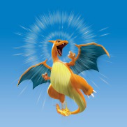 画像ギャラリー No.021のサムネイル画像 / 「Pokémon LEGENDS Z-A」の追加DLC「M次元ラッシュ」，本日配信。幻のポケモン「フーパ」の力を借りて，「異次元ミアレ」を冒険しよう