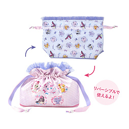 画像ギャラリー No.003のサムネイル画像 / かわいい表情で相手のスキをつくポケモンのグッズシリーズ「Don't Attack Me」，2月5日10：00に発売