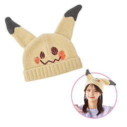 画像ギャラリー No.006のサムネイル画像 / かわいい表情で相手のスキをつくポケモンのグッズシリーズ「Don't Attack Me」，2月5日10：00に発売
