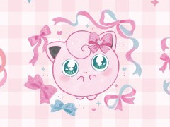かわいい表情で相手のスキをつくポケモンのグッズシリーズ「Don't Attack Me」，2月5日10：00に発売