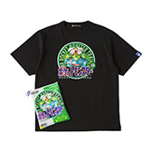 画像ギャラリー No.003のサムネイル画像 / 「ポケットモンスター」シリーズの歴代ゲームソフトのパッケージがデザインされたグッズが登場。Tシャツやピンズなどを6月18日にリリース