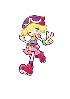 画像ギャラリー No.005のサムネイル画像 / 「ぷよぷよテトリス2S」，Nintendo Switch 2向けに6月5日発売。1つのフィールドを2人で操作する新モード「いっしょにぷよテト」が登場