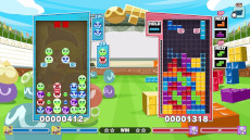 画像ギャラリー No.011のサムネイル画像 / 「ぷよぷよテトリス2S」，Nintendo Switch 2向けに6月5日発売。1つのフィールドを2人で操作する新モード「いっしょにぷよテト」が登場
