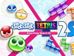 「ぷよぷよテトリス2S」，Nintendo Switch 2向けに6月5日発売。1つのフィールドを2人で操作する新モード「いっしょにぷよテト」が登場