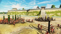 画像ギャラリー No.006のサムネイル画像 / 「信長の野望･新生 with パワーアップキット Complete Edition」Switch 2/PS5向けに6月5日発売。6本の新規シナリオを収録