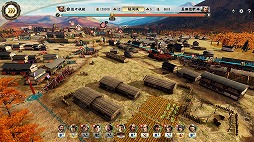 画像ギャラリー No.003のサムネイル画像 / 「信長の野望･新生 with パワーアップキット Complete Edition」Switch2向けDL版のプレオーダーを開始。Switch2版の実機プレイ動画を公開