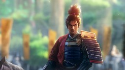 画像ギャラリー No.011のサムネイル画像 / 「信長の野望･新生 with パワーアップキット Complete Edition」がPS5/Switch2で本日発売。コラボ要素以外の全DLCがセットに