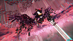 画像ギャラリー No.005のサムネイル画像 / Nintendo Switch 2版「ソニック × シャドウ ジェネレーションズ」，発売決定。ソニックとシャドウ，2人の主人公の物語を描くハイスピードアクション