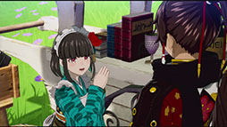 画像ギャラリー No.015のサムネイル画像 / 「龍の国 ルーンファクトリー」，ダウンロード版の予約受付を開始。世界観やストーリーを紹介する新たなプロモーション映像も公開に