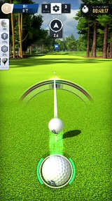 PGA TOUR Pro Golf