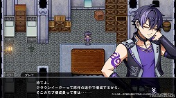 画像ギャラリー No.007のサムネイル画像 / 悪行を重ねてヴィランとして成長するRPG「ヴィラン転生」スマホ向けに4月10日発売。ケムコの異世界転生RPGシリーズ第2弾