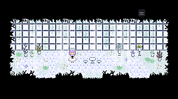 画像ギャラリー No.006のサムネイル画像 / 愛されたロボットたちの最後を看取る，無料ドット絵ADV「Robot Hospice（ロボットホスピス）」Steamストアページを公開