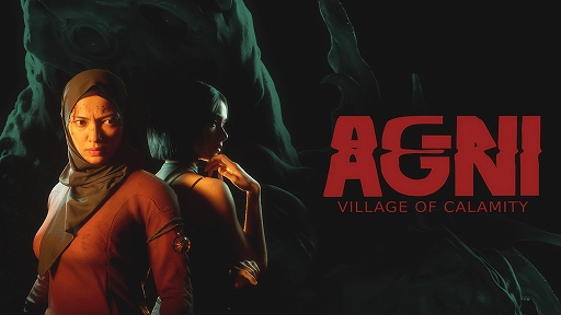 画像ギャラリー No.001のサムネイル画像 / サバイバルホラー「Agni: Village of Calamity」，最新トレイラーを公開。映画ばりの高品質グラフィックスに期待
