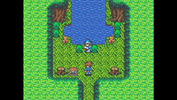 画像ギャラリー No.003のサムネイル画像 / 日本のクラシックなRPGに影響を受けた韓国発RPG「Hatsuka」，2025年4月24日にSteamでリリース