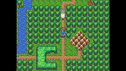 画像ギャラリー No.004のサムネイル画像 / 日本のクラシックなRPGに影響を受けた韓国発RPG「Hatsuka」，2025年4月24日にSteamでリリース