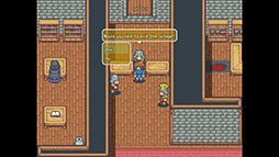 画像ギャラリー No.005のサムネイル画像 / 日本のクラシックなRPGに影響を受けた韓国発RPG「Hatsuka」，2025年4月24日にSteamでリリース
