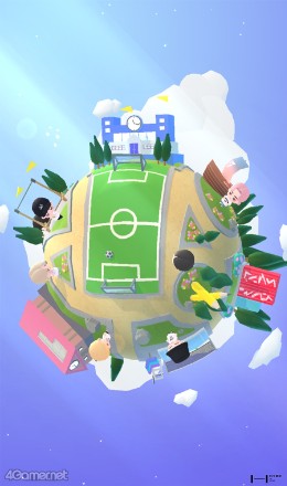 画像ギャラリー No.013のサムネイル画像 / SEVENTEENとCARATの絆をゲームに！　セブチ公式ゲーム「パズルSEVENTEEN」体験レポート＆HYBE IM JAPANスタッフインタビュー