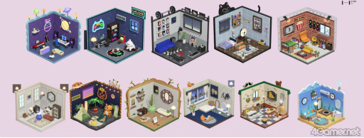 画像ギャラリー No.018のサムネイル画像 / SEVENTEENとCARATの絆をゲームに！　セブチ公式ゲーム「パズルSEVENTEEN」体験レポート＆HYBE IM JAPANスタッフインタビュー