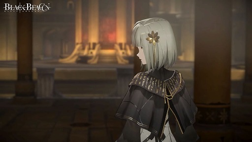 画像ギャラリー No.002のサムネイル画像 / ハイクオリティ3DアクションRPG「Black Beacon」，グローバル版の事前登録者が100万人を突破。日韓などをのぞく全世界で4月10日正式リリース