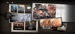 画像ギャラリー No.003のサムネイル画像 / ハイクオリティ3DアクションRPG「Black Beacon」，グローバル版の事前登録者が100万人を突破。日韓などをのぞく全世界で4月10日正式リリース