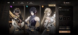 画像ギャラリー No.004のサムネイル画像 / ハイクオリティ3DアクションRPG「Black Beacon」，グローバル版の事前登録者が100万人を突破。日韓などをのぞく全世界で4月10日正式リリース