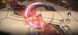画像ギャラリー No.007のサムネイル画像 / ハイクオリティ3DアクションRPG「Black Beacon」，グローバル版の事前登録者が100万人を突破。日韓などをのぞく全世界で4月10日正式リリース