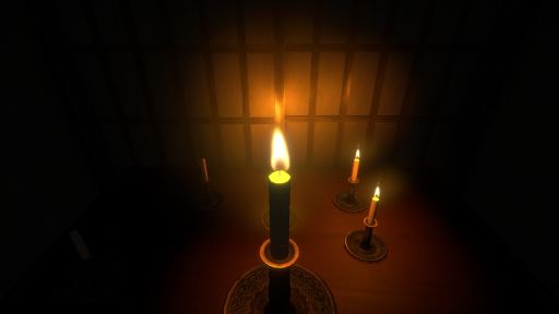 画像ギャラリー No.005のサムネイル画像 / 発生する異変のすべてにホラー要素を含む「霊屋」，7月11日にSteamで発売決定。霊現象が多発する屋敷からの脱出を目指そう