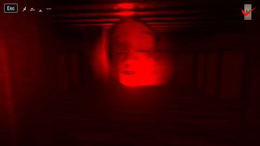画像ギャラリー No.007のサムネイル画像 / 発生する異変のすべてにホラー要素を含む「霊屋」，7月11日にSteamで発売決定。霊現象が多発する屋敷からの脱出を目指そう