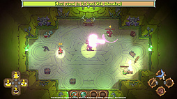 Nubs!: Arena