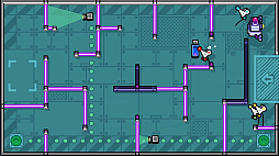 Mouse Work
