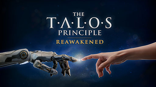 画像ギャラリー No.001のサムネイル画像 / 名作一人称パズルADVをリマスターした「The Talos Principle: Reawakened」，配信開始。新章「ビギニング」を含むDLCも楽しめる