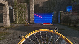 画像ギャラリー No.007のサムネイル画像 / 名作一人称パズルADVをリマスターした「The Talos Principle: Reawakened」，配信開始。新章「ビギニング」を含むDLCも楽しめる