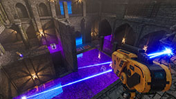 画像ギャラリー No.013のサムネイル画像 / 名作一人称パズルADVをリマスターした「The Talos Principle: Reawakened」，配信開始。新章「ビギニング」を含むDLCも楽しめる