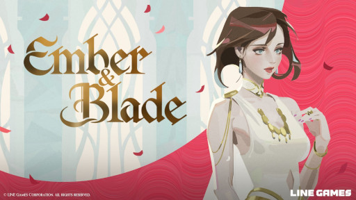 画像ギャラリー No.006のサムネイル画像 / プレミアムサバイバーライク「Ember and Blade」，ティザーページとSteamストアページを公開。サバイバーライクとソウルライクを融合
