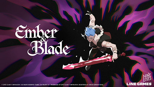 画像ギャラリー No.002のサムネイル画像 / 2026年内の早期アクセス開始を予定する「Ember and Blade」，デモ最終版がSteamとEpic Games Storeで公開に
