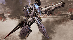 画像ギャラリー No.012のサムネイル画像 / 「DAEMON X MACHINA TITANIC SCION」，デジタルDXエディションの紹介映像を公開。エキスパンションパック「深淵の脅威」の映像も初披露