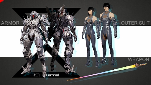 画像ギャラリー No.017のサムネイル画像 / 「DAEMON X MACHINA TITANIC SCION」，デジタルDXエディションの紹介映像を公開。エキスパンションパック「深淵の脅威」の映像も初披露
