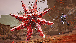 画像ギャラリー No.003のサムネイル画像 / 「DAEMON X MACHINA TITANIC SCION」，無料アップデート第2弾を配信開始。2体の新規ボスとの戦いが楽しめるオーダーを追加
