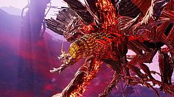 画像ギャラリー No.005のサムネイル画像 / 「DAEMON X MACHINA TITANIC SCION」，無料アップデート第2弾を配信開始。2体の新規ボスとの戦いが楽しめるオーダーを追加