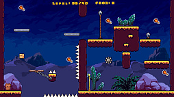 BEAR ESCAPE MISSION