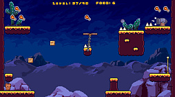 BEAR ESCAPE MISSION