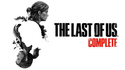 画像ギャラリー No.001のサムネイル画像 / PS5向けバンドル「The Last of Us Complete」，本日発売。追加コンテンツも含めたシリーズ2作品を一挙に楽しめる