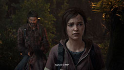 画像ギャラリー No.003のサムネイル画像 / PS5向けバンドル「The Last of Us Complete」，本日発売。追加コンテンツも含めたシリーズ2作品を一挙に楽しめる