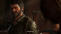 画像ギャラリー No.004のサムネイル画像 / PS5向けバンドル「The Last of Us Complete」，本日発売。追加コンテンツも含めたシリーズ2作品を一挙に楽しめる