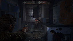 画像ギャラリー No.006のサムネイル画像 / PS5向けバンドル「The Last of Us Complete」，本日発売。追加コンテンツも含めたシリーズ2作品を一挙に楽しめる