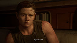 画像ギャラリー No.007のサムネイル画像 / PS5向けバンドル「The Last of Us Complete」，本日発売。追加コンテンツも含めたシリーズ2作品を一挙に楽しめる