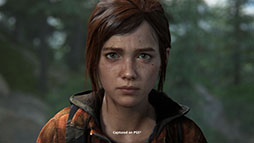 画像ギャラリー No.008のサムネイル画像 / PS5向けバンドル「The Last of Us Complete」，本日発売。追加コンテンツも含めたシリーズ2作品を一挙に楽しめる