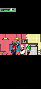 画像ギャラリー No.007のサムネイル画像 / 「PPKP+」では，文字を廃したデザインがプレイハードルを下げ，手探りでゲームを理解する面白さが味わえる（今日から始めろApple Arcade #32）