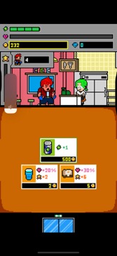 画像ギャラリー No.011のサムネイル画像 / 「PPKP+」では，文字を廃したデザインがプレイハードルを下げ，手探りでゲームを理解する面白さが味わえる（今日から始めろApple Arcade #32）